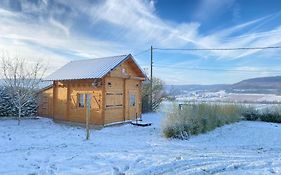 Chalet Des Coteaux